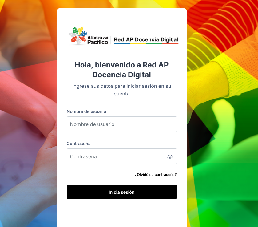 Acceso a Red AP